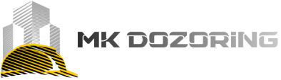 MK Dozoring logo
